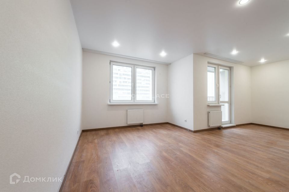 Продаётся студия, 30.1 м²