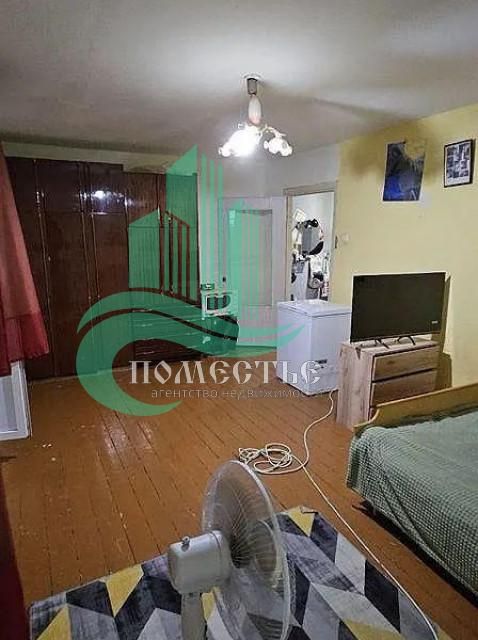 Продаётся 1-комнатная квартира, 38.4 м²