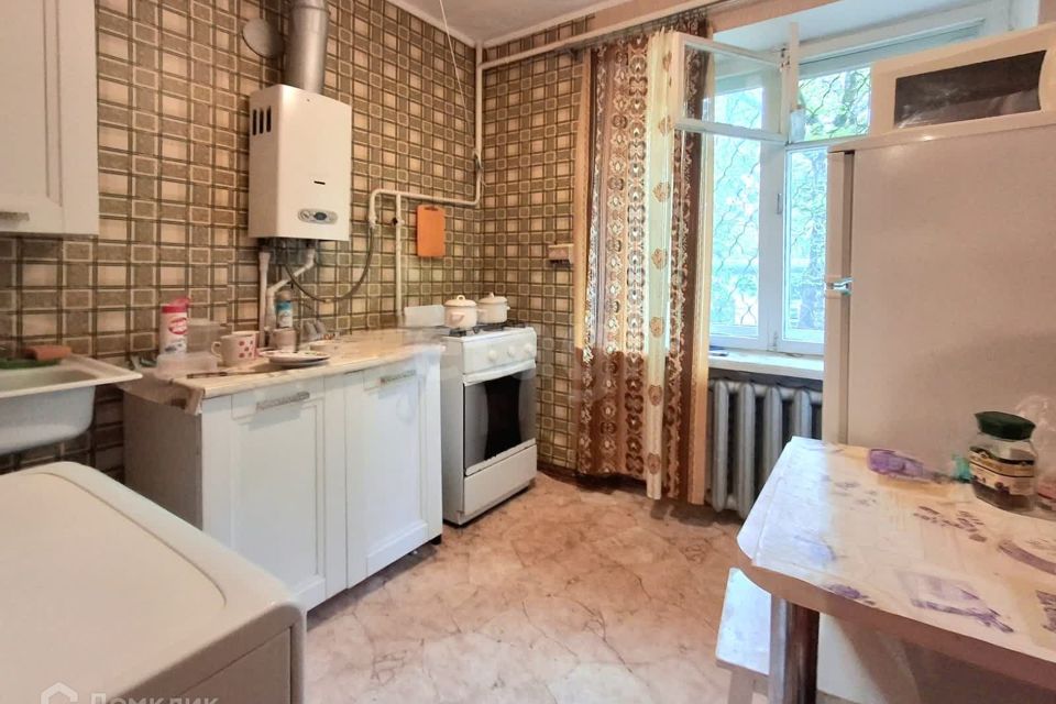 Сдаётся 1-комнатная квартира, 30.9 м²