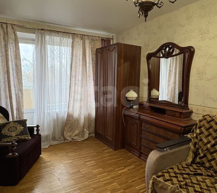 Продаётся 2-комнатная квартира, 47.5 м²