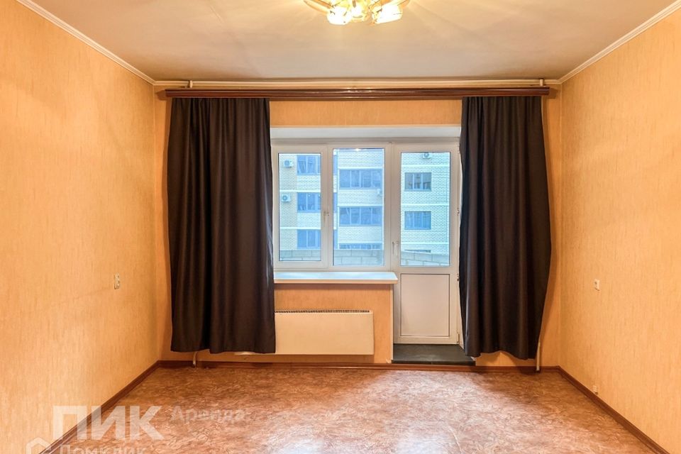 Сдаётся 1-комнатная квартира, 42 м²