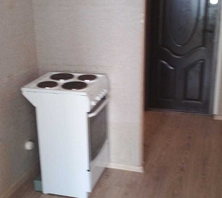 Сдаётся 1-комнатная квартира, 31 м²