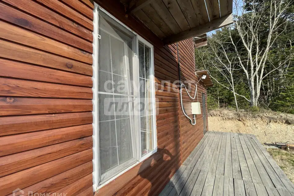Продаётся 2-этажный дом, 65 м²