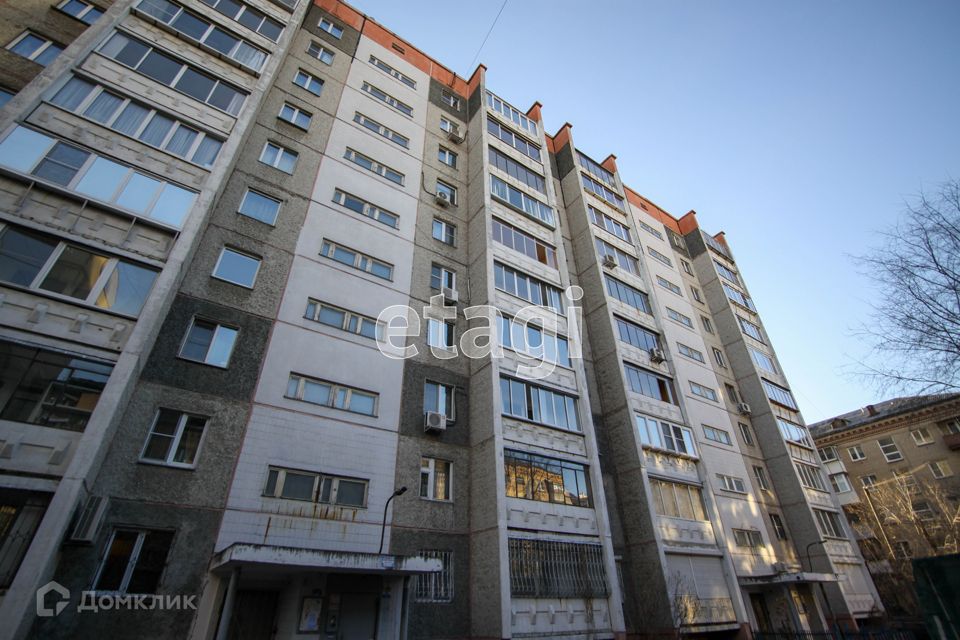 Сдаётся 1-комнатная квартира, 40 м²