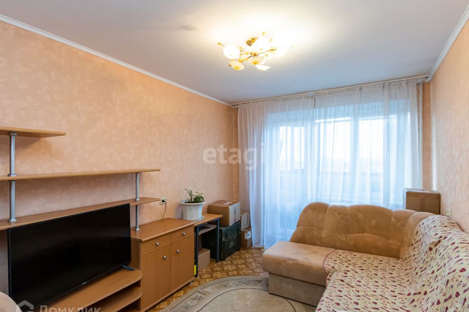 Продаётся 3-комнатная квартира, 66 м²