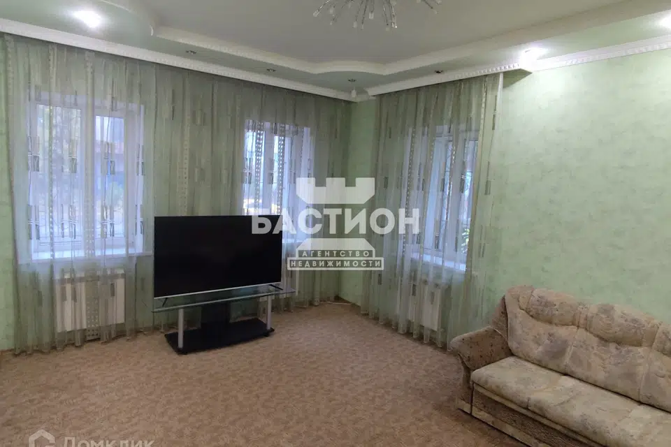 Продаётся 3-комнатная квартира, 79 м²