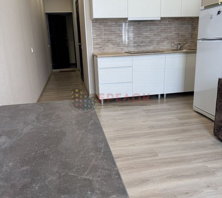 Продаётся студия, 25 м²