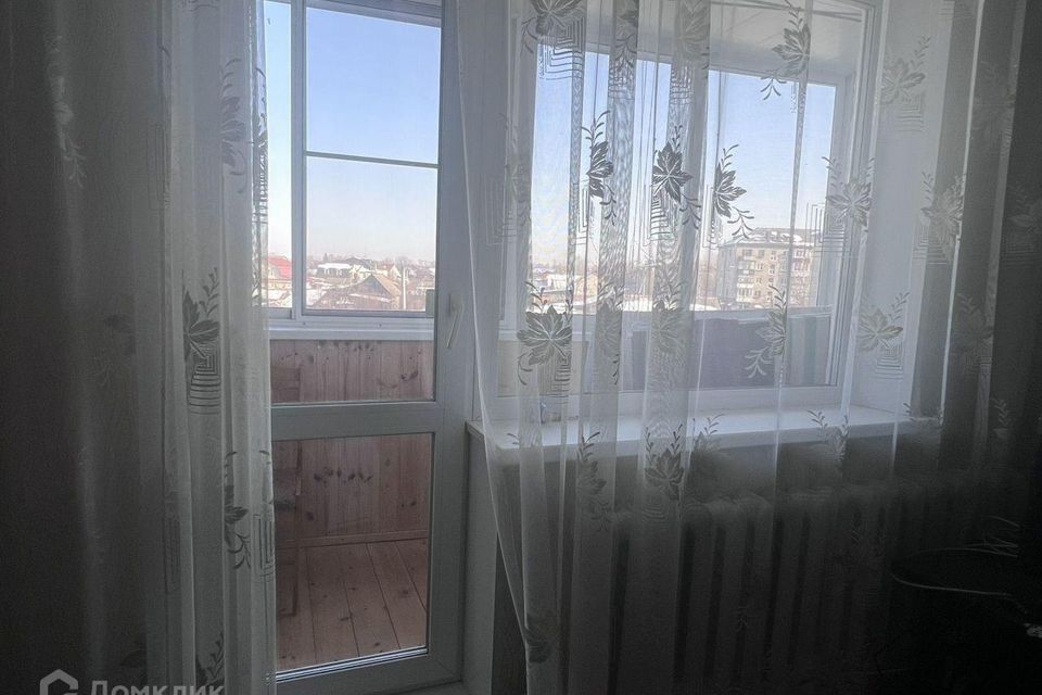Продаётся 2-комнатная квартира, 50 м²