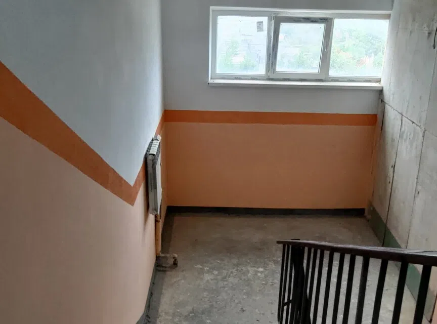 Продаётся 3-комнатная квартира, 57.3 м²