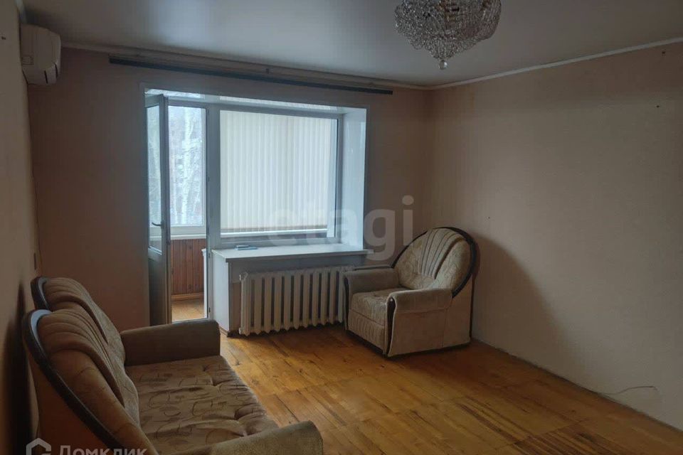 Продаётся 2-комнатная квартира, 52 м²