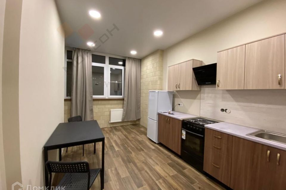Продаётся 1-комнатная квартира, 32.1 м²