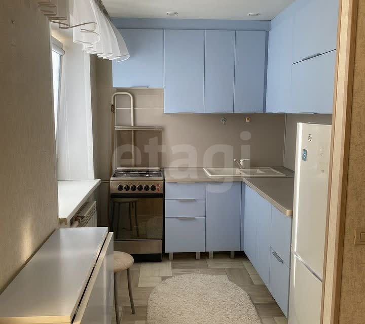 Продаётся 2-комнатная квартира, 34 м²