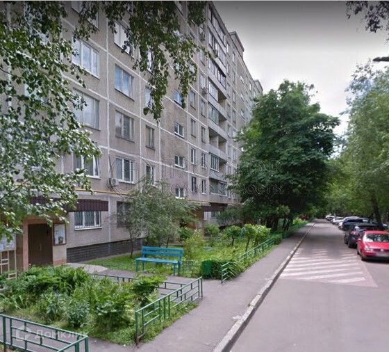Продаётся 1-комнатная квартира, 32.7 м²