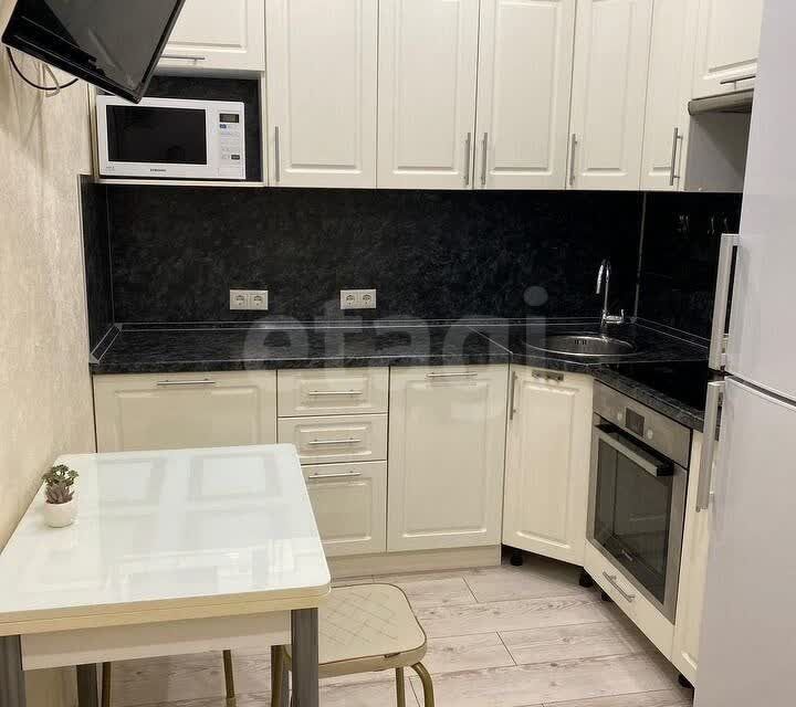 Продаётся студия, 30.3 м²