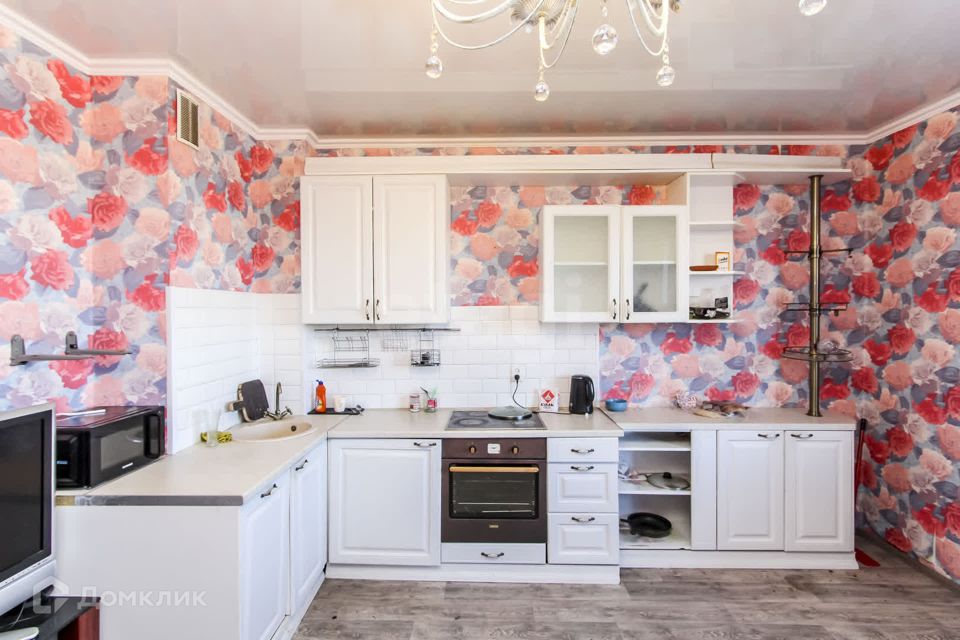 Продаётся 2-комнатная квартира, 68 м²