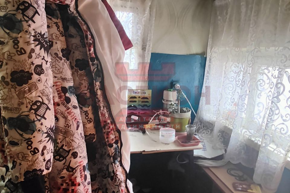 Продаётся 1-этажный дом, 77.4 м²