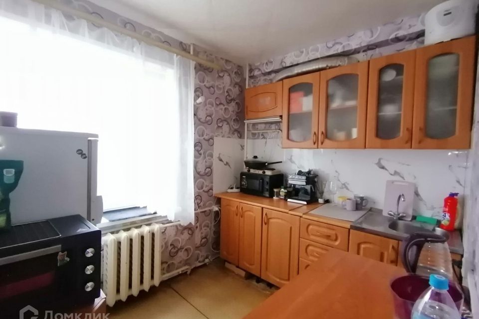 Продаётся 1-комнатная квартира, 28.3 м²