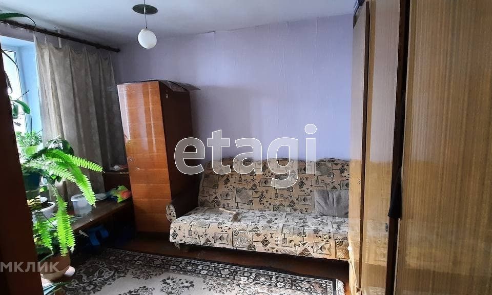 Продаётся 4-комнатная квартира, 80.8 м²