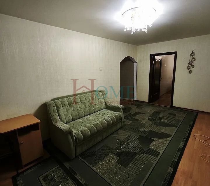 Сдаётся 3-комнатная квартира, 63 м²