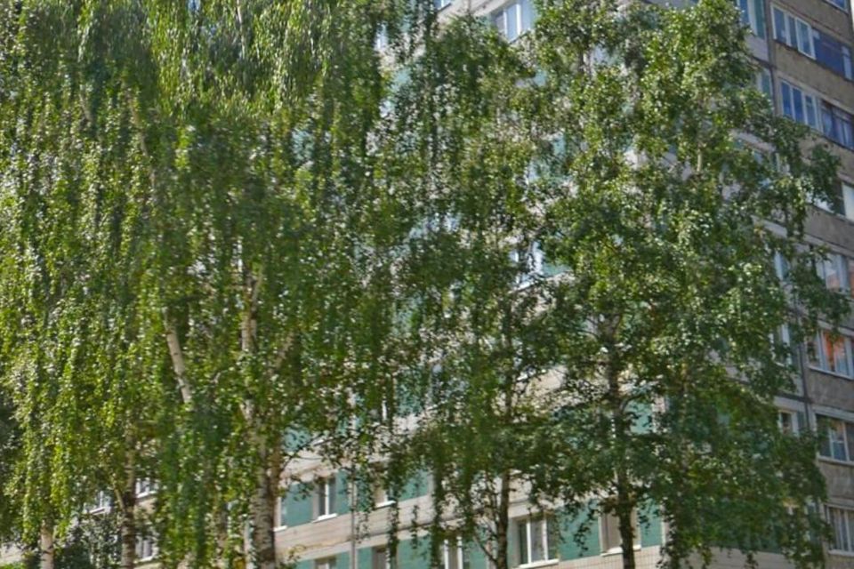 Продаётся 2-комнатная квартира, 48 м²
