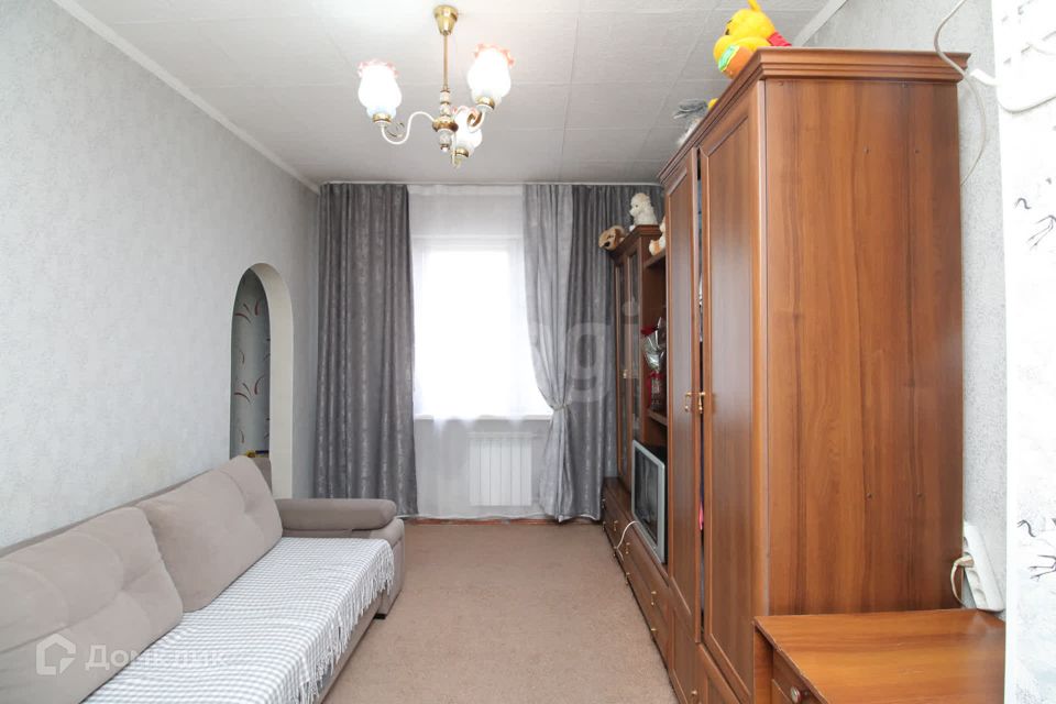 Продаётся 1-комнатная квартира, 16 м²