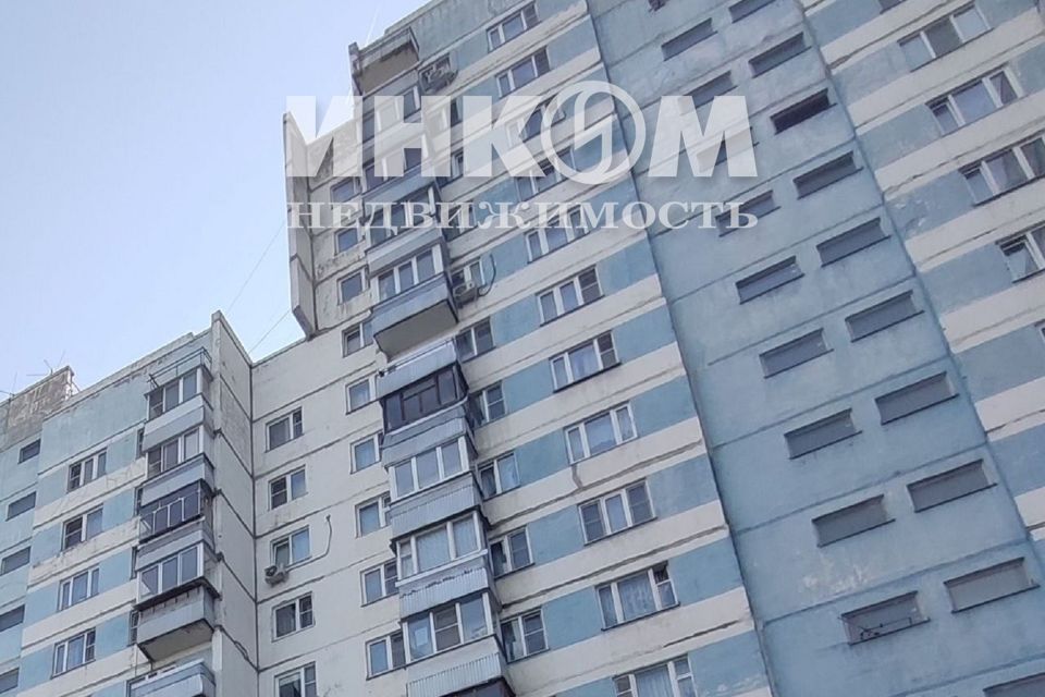 Продаётся 3-комнатная квартира, 73.1 м²