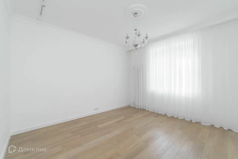 Продаётся 2-комнатная квартира, 60.3 м²
