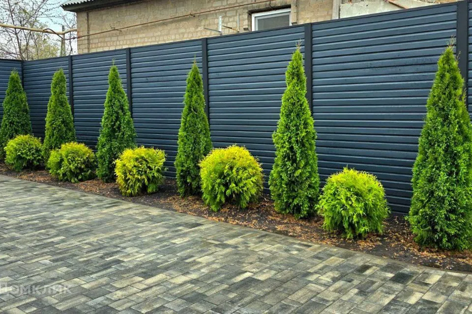 Продаётся 2-этажный дом, 140 м²