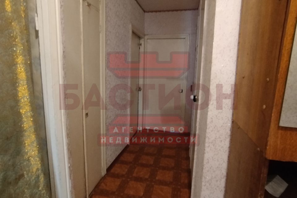 Продаётся 3-комнатная квартира, 70 м²