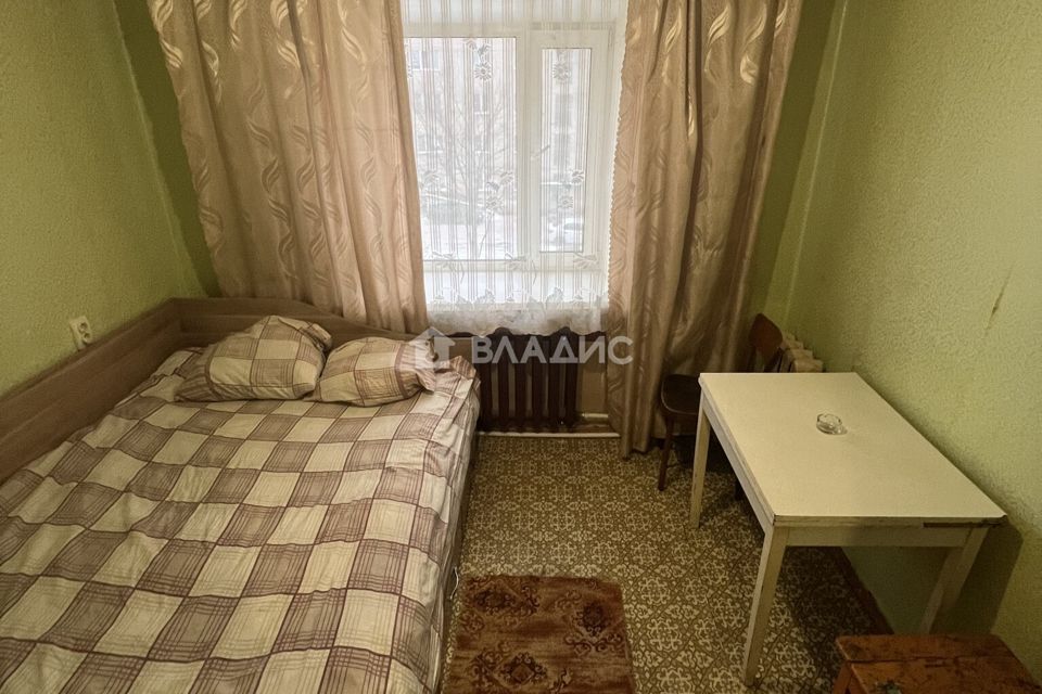 Сдаётся студия, 18 м²