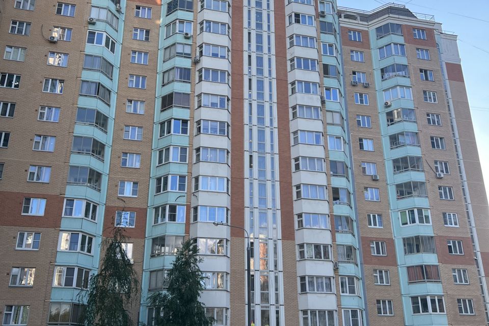 Продаётся 3-комнатная квартира, 81 м²
