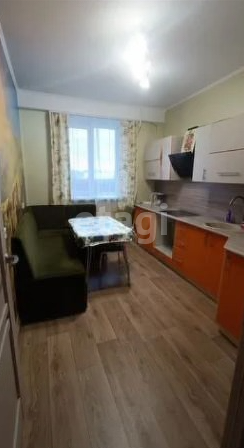 Сдаётся 1-комнатная квартира, 38.5 м²