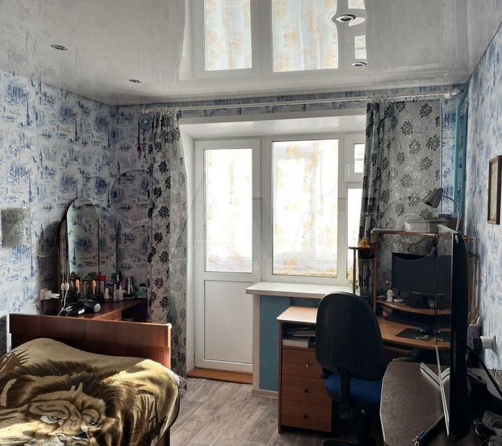 Продаётся 2-комнатная квартира, 46 м²