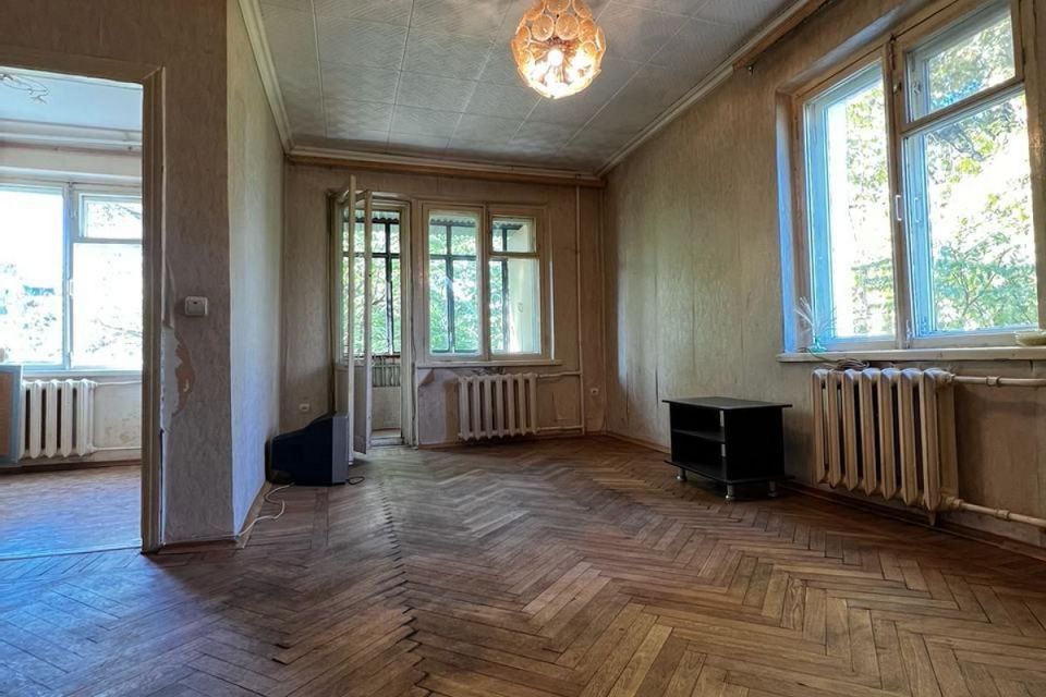 Продаётся 1-комнатная квартира, 32 м²