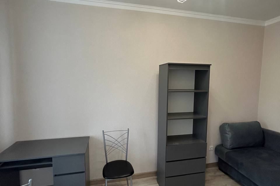 Сдаётся 2-комнатная квартира, 54 м²