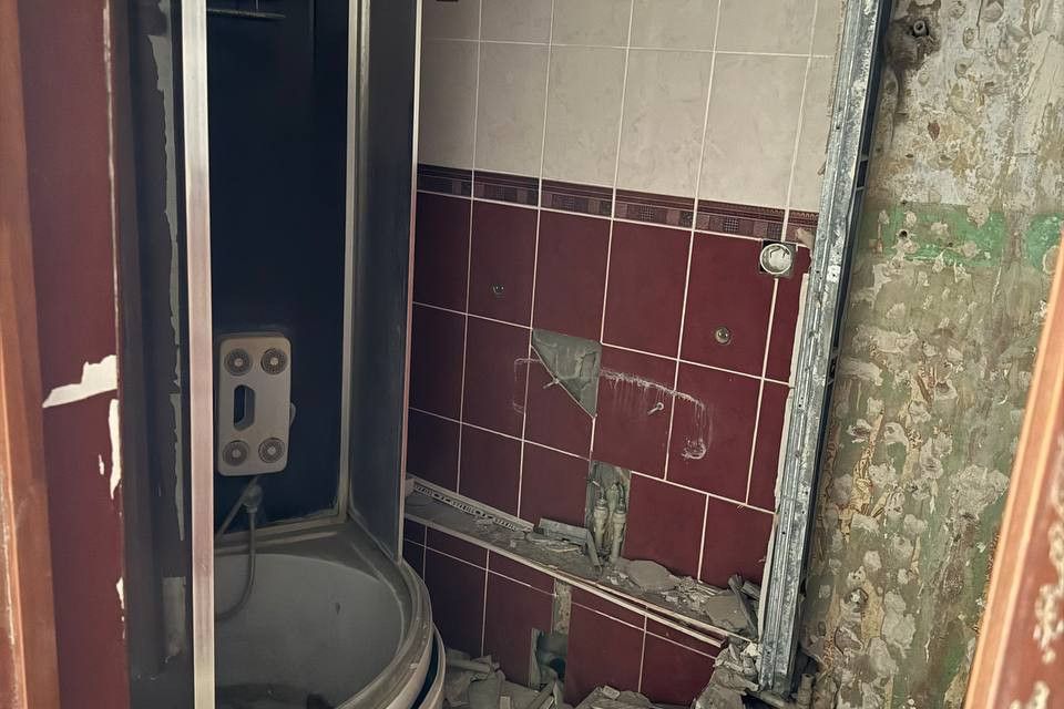 Продаётся 4-комнатная квартира, 92 м²