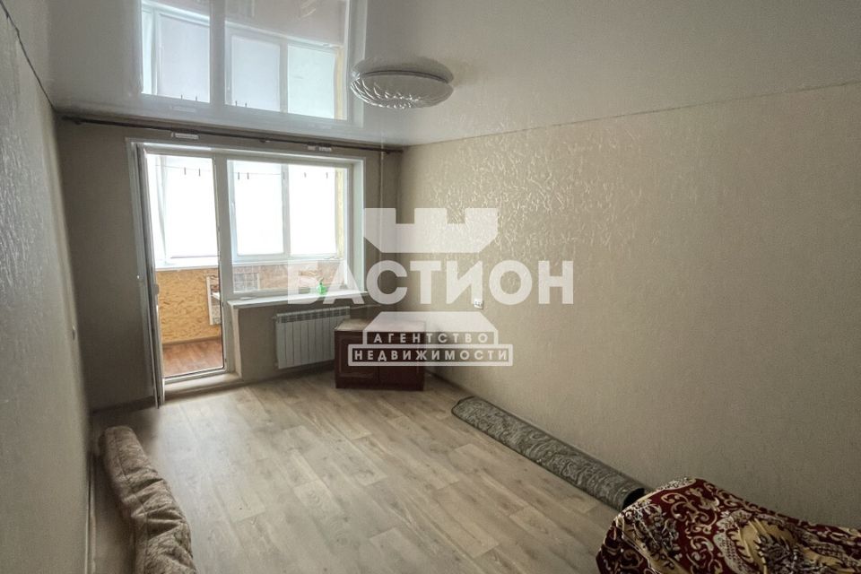 Продаётся 2-комнатная квартира, 51.2 м²