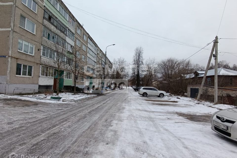 Продаётся 1-комнатная квартира, 28.9 м²