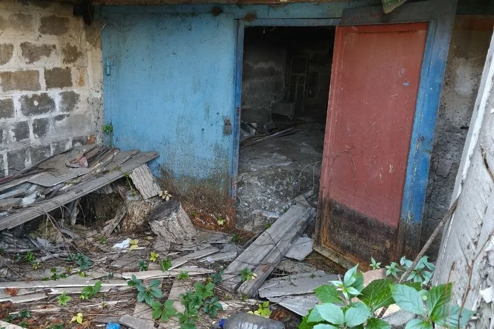 Продаётся 1-этажный дом, 65 м²