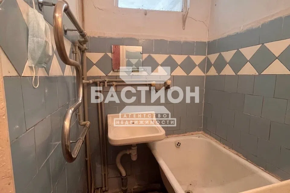 Продаётся 2-комнатная квартира, 42 м²