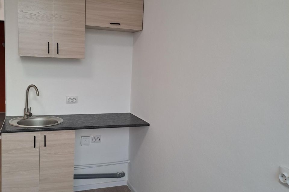 Сдаётся студия, 17.5 м²