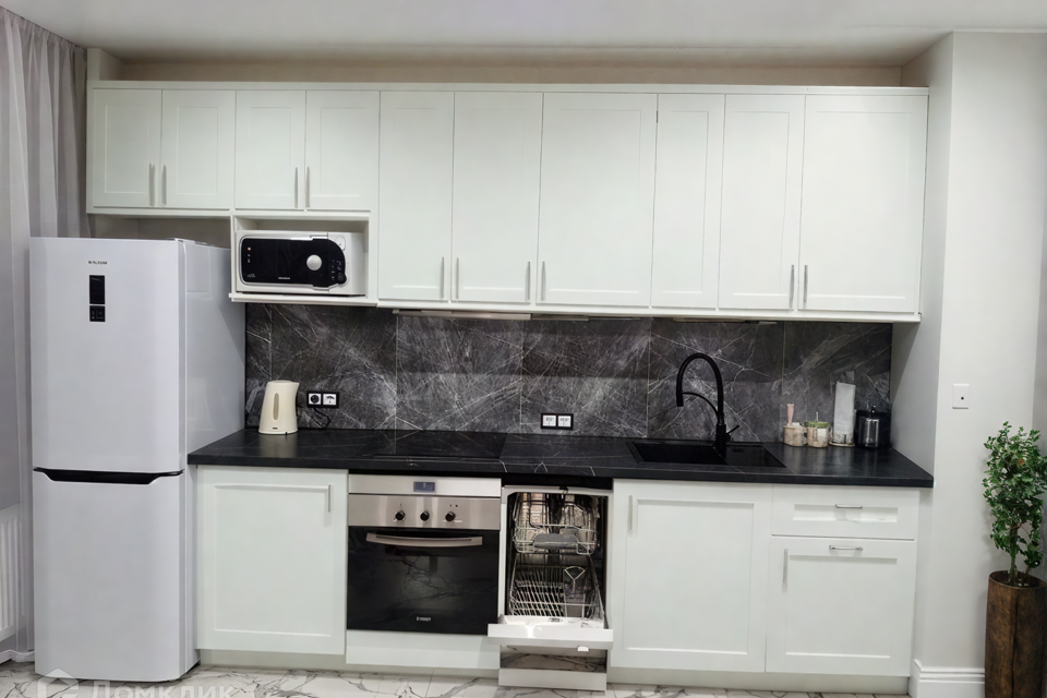 Продаётся студия, 28 м²