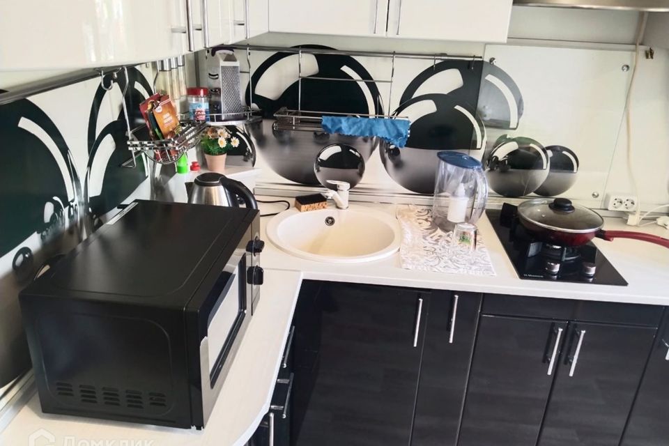 Сдаётся 1-комнатная квартира, 30.2 м²