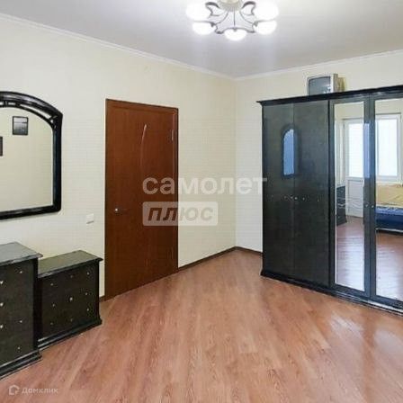 Сдаётся 1-комнатная квартира, 34 м²