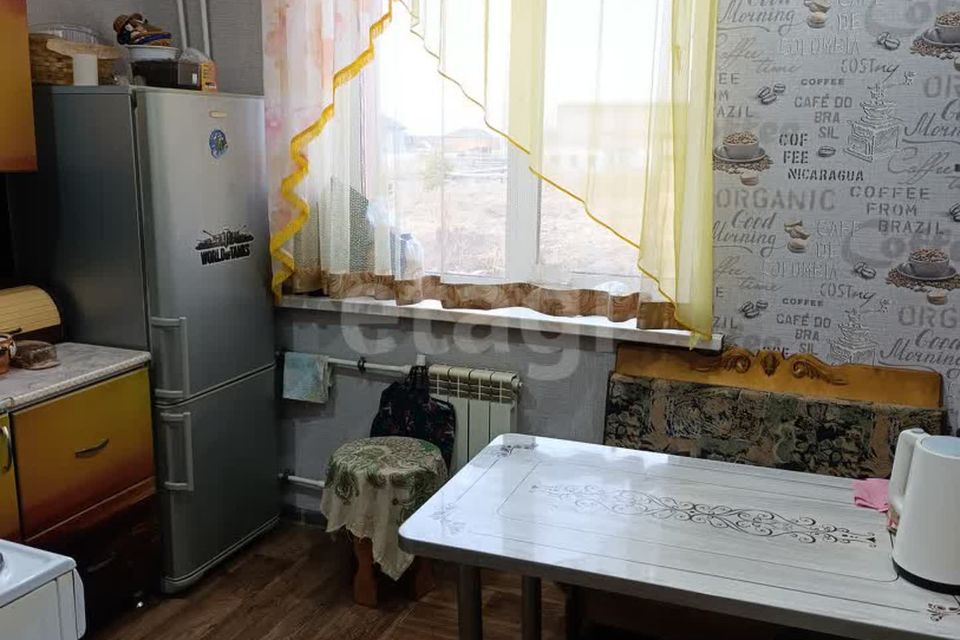 Продаётся 3-комнатная квартира, 60.9 м²