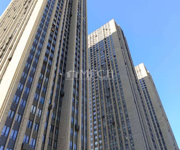 Продаётся 2-комнатная квартира, 68 м²