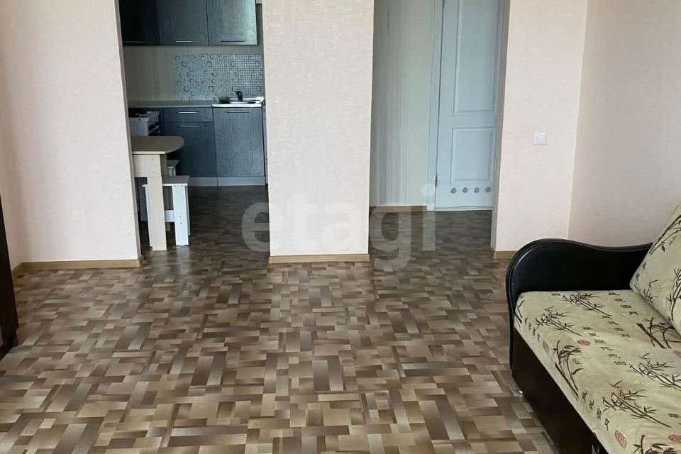 Продаётся 2-комнатная квартира, 55 м²