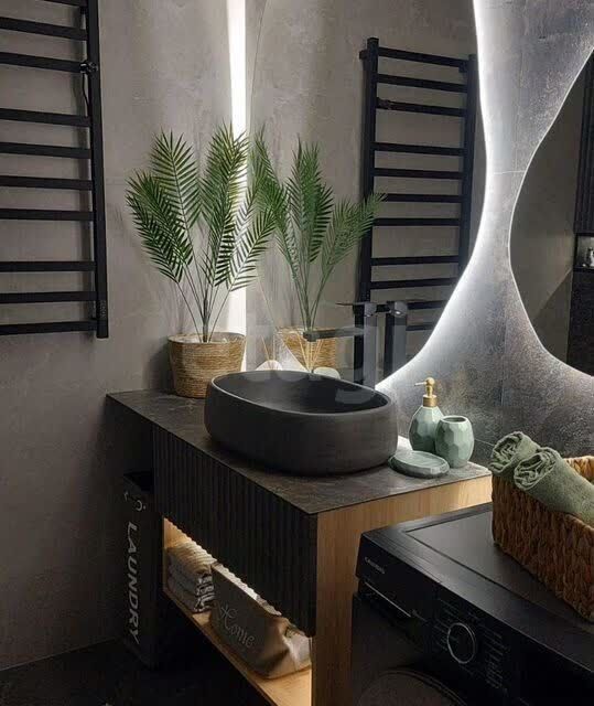 Продаётся 3-комнатная квартира, 73.4 м²