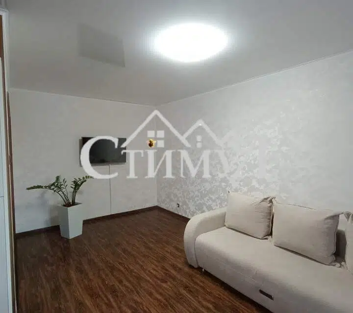 Продаётся 3-комнатная квартира, 75 м²
