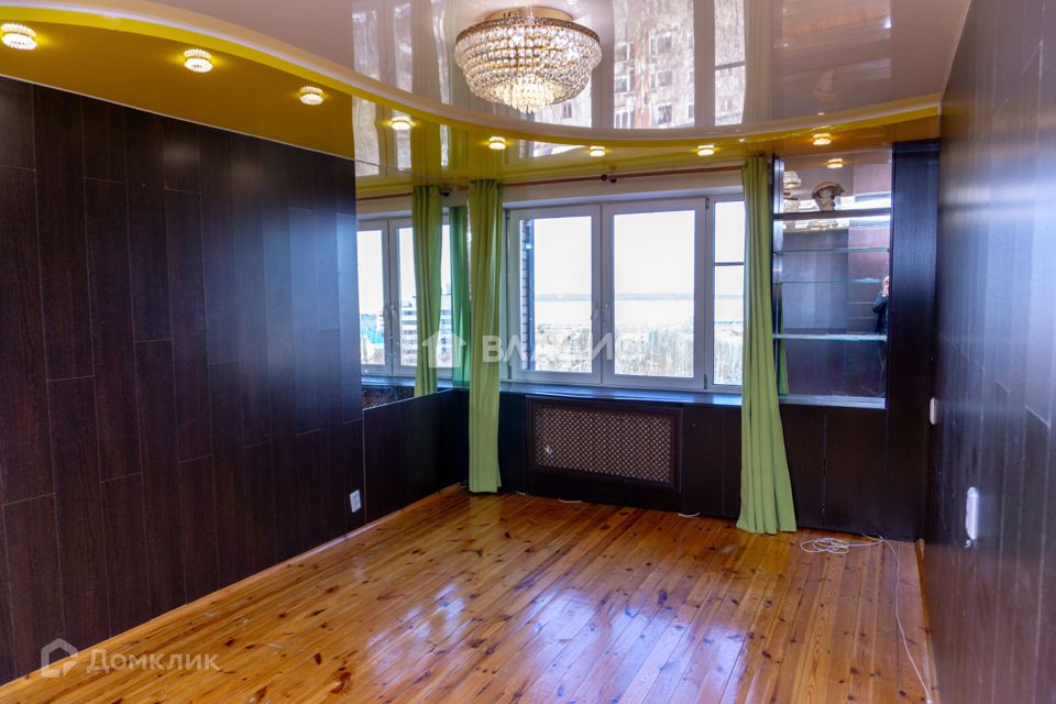 Продаётся 3-комнатная квартира, 85 м²